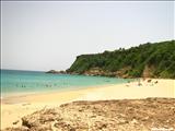 Wilderness Shore Break       - AGUADILLA